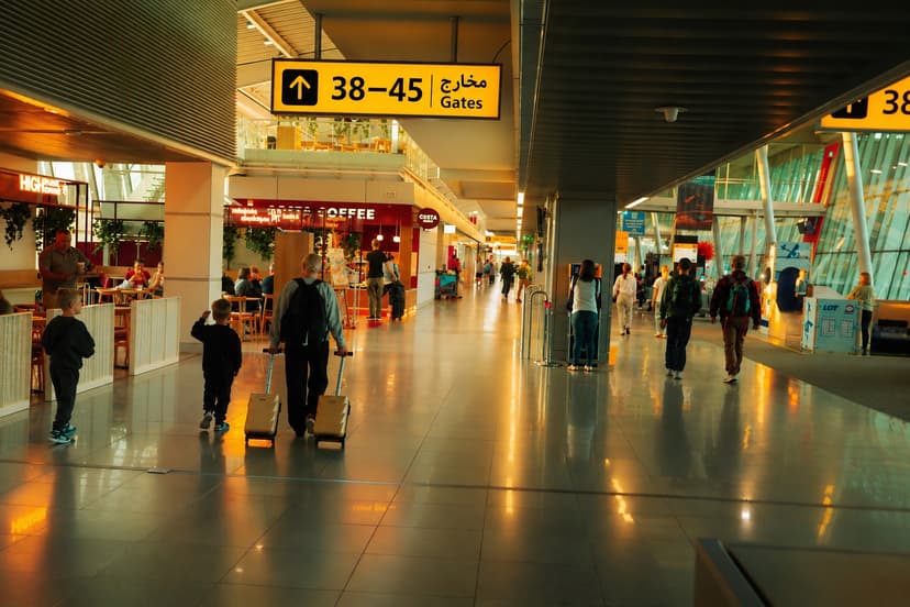Transfer aeroportuali a Marrakech