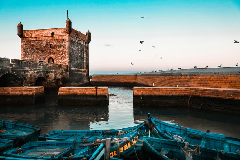 Da Marrakech a Essaouira: come arrivarci (confronto 2026)