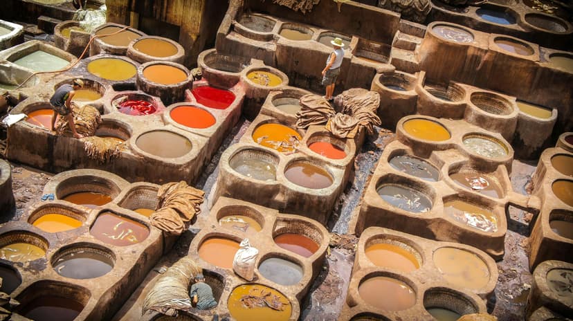 De Marrakech a Fez: las mejores formas de viajar (guía comparativa 2026)