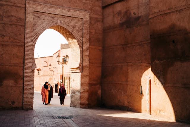 ¿Es seguro viajar a Marrakech? Una guía de seguridad honesta 2026