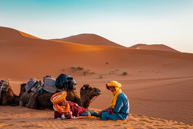 Merzouga or Zagora? Choosing Your Sahara Desert Trip from Marrakech