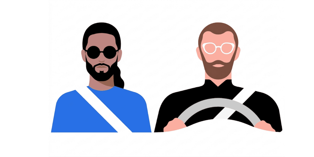 KechTransfer drivers
