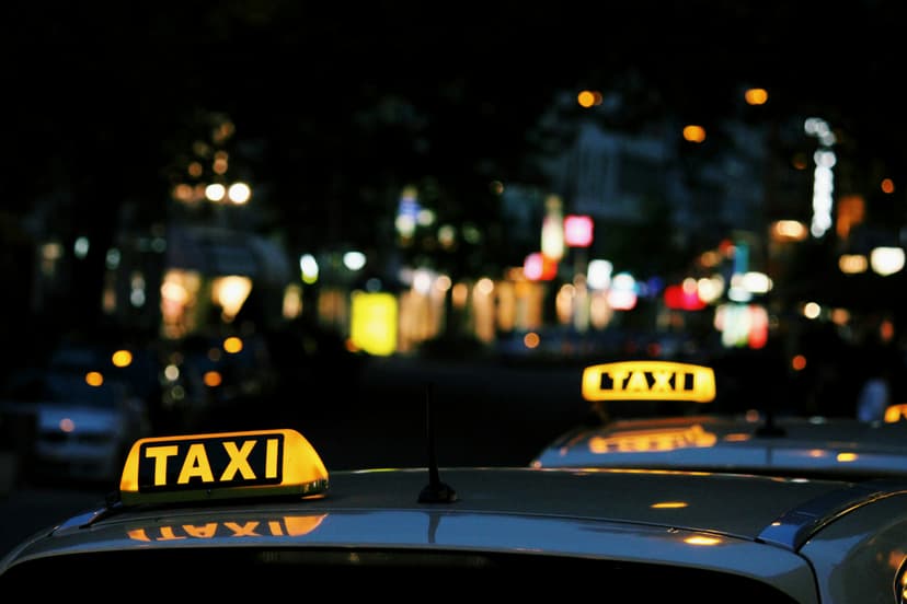 Marrakech Airport Taxi Prices in 2026: What You Should Actually Pay