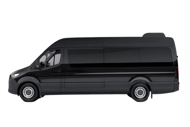 Minibus