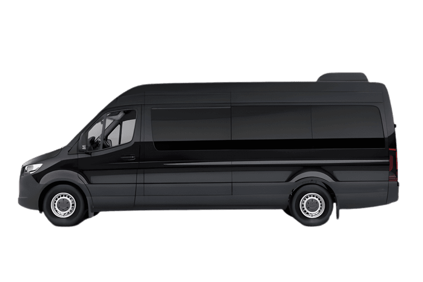 Minibus