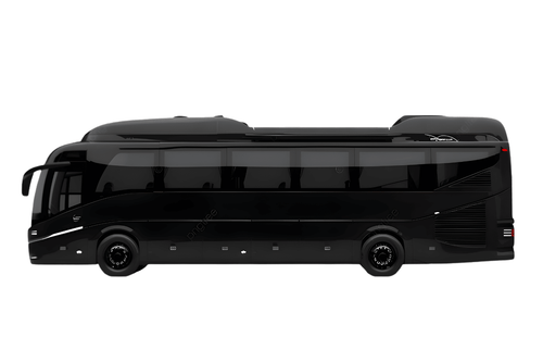 Bus (Large Groups) - KechTransfer