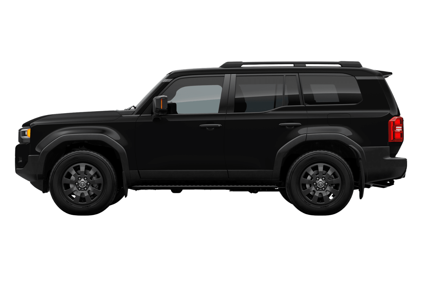 Executive SUV - KechTransfer