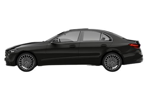 Sedan - KechTransfer